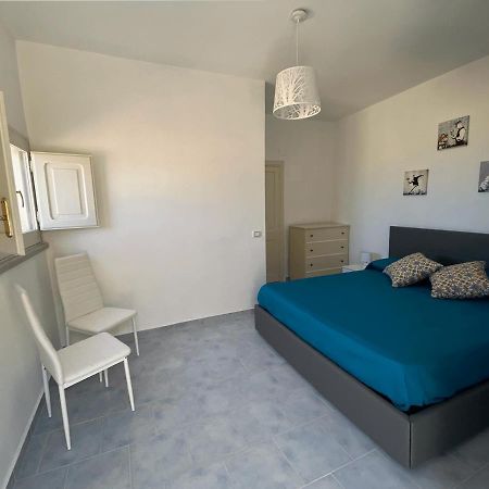 Rocksea Apartments Attic Floor تْشيفالو المظهر الخارجي الصورة
