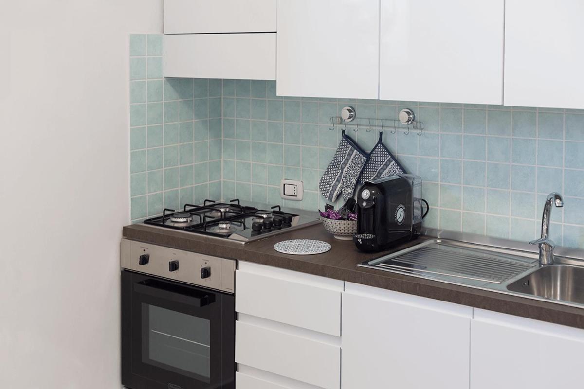 Rocksea Apartments Attic Floor تْشيفالو المظهر الخارجي الصورة