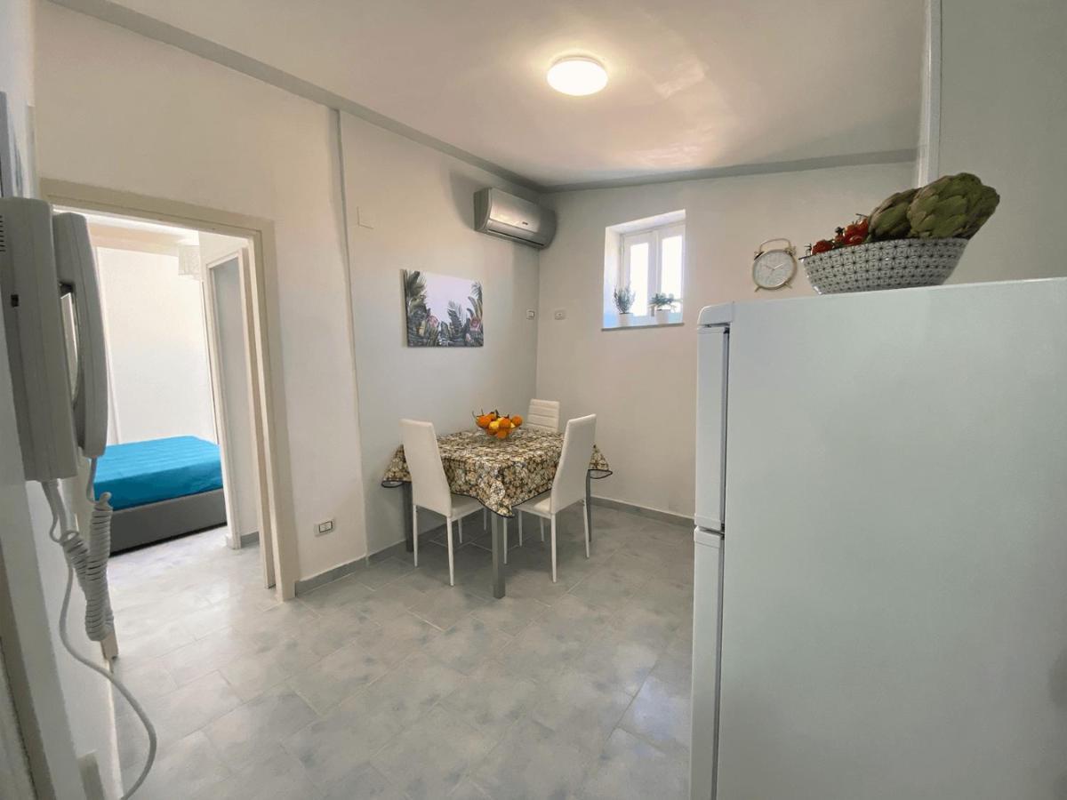Rocksea Apartments Attic Floor تْشيفالو المظهر الخارجي الصورة