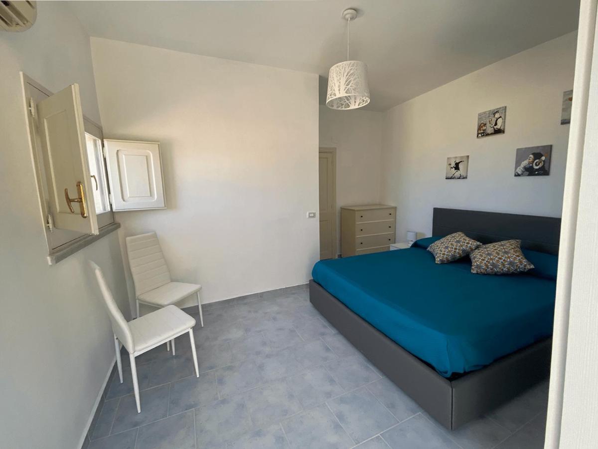 Rocksea Apartments Attic Floor تْشيفالو المظهر الخارجي الصورة
