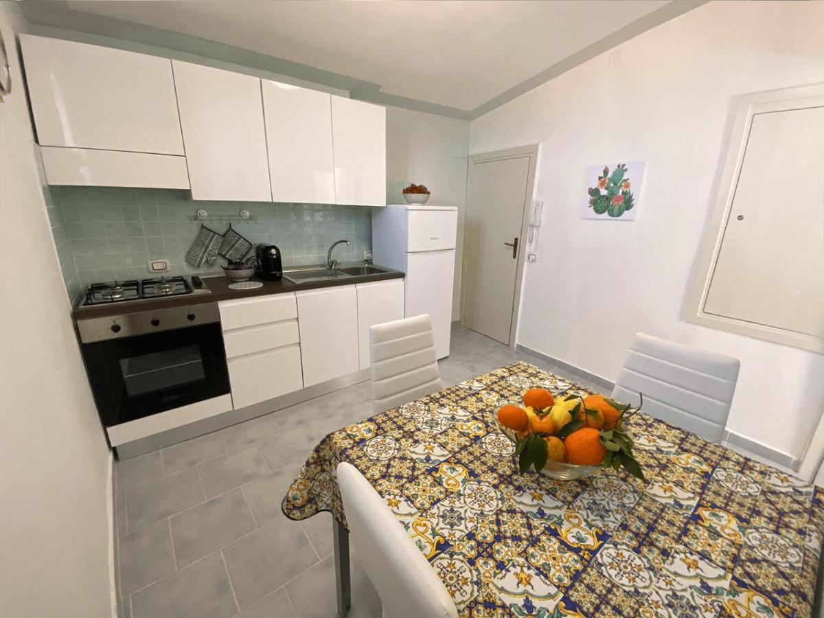 Rocksea Apartments Attic Floor تْشيفالو المظهر الخارجي الصورة