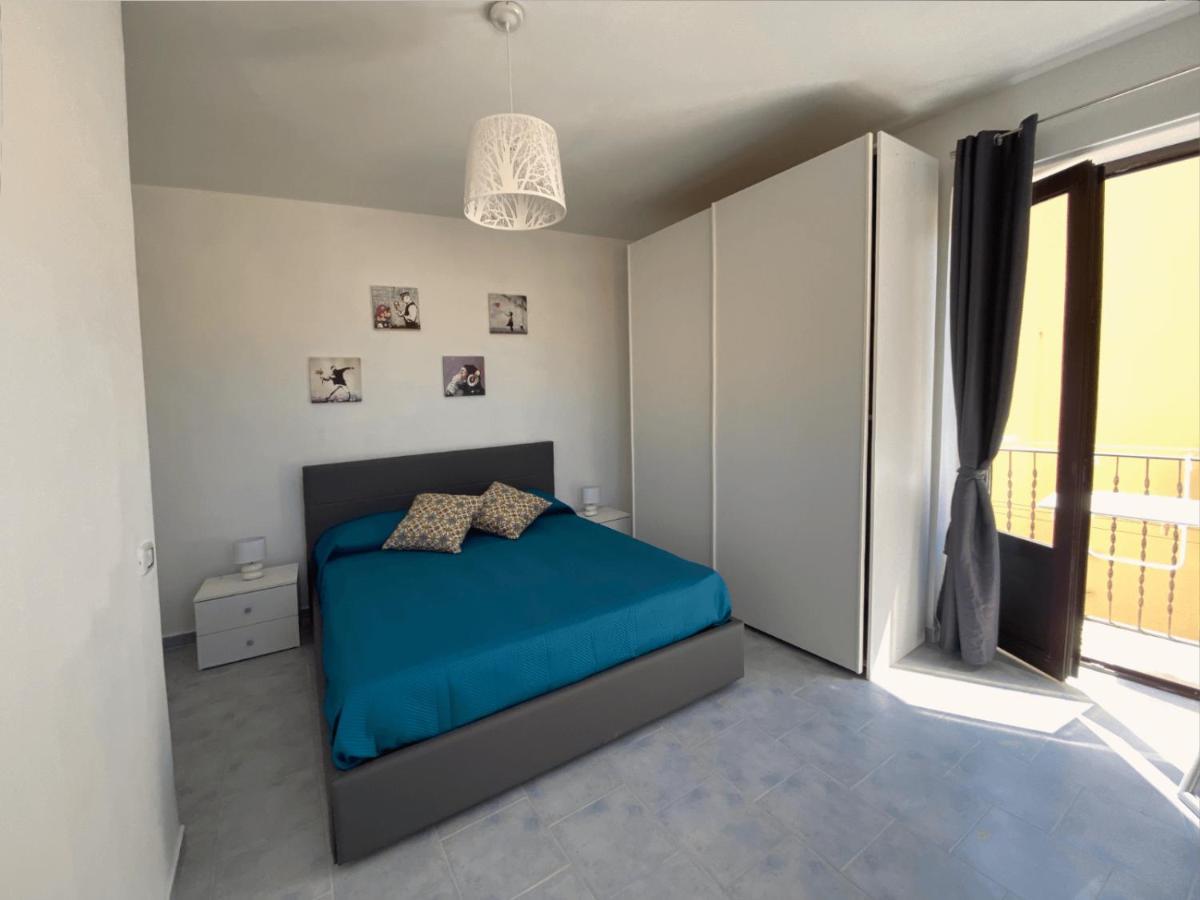 Rocksea Apartments Attic Floor تْشيفالو المظهر الخارجي الصورة