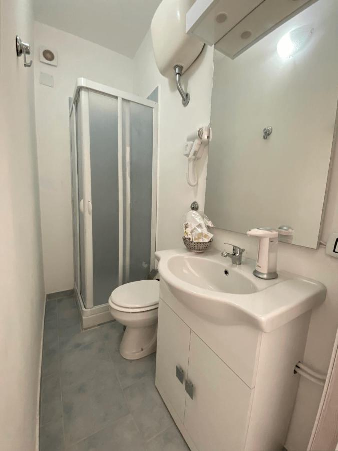 Rocksea Apartments Attic Floor تْشيفالو المظهر الخارجي الصورة